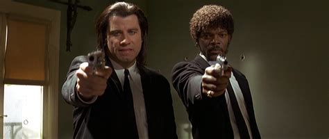 pulp fiction 360p|Pulp Fiction movie review & film summary (1994) .